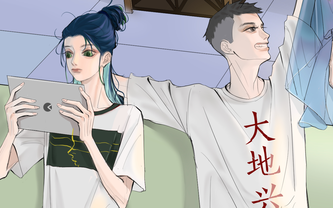 地府热线_banner