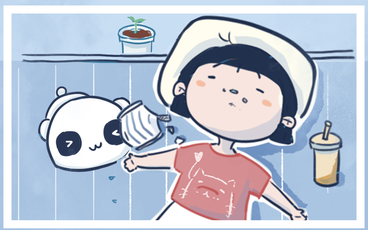 子弹呼啸而过的岁月_banner