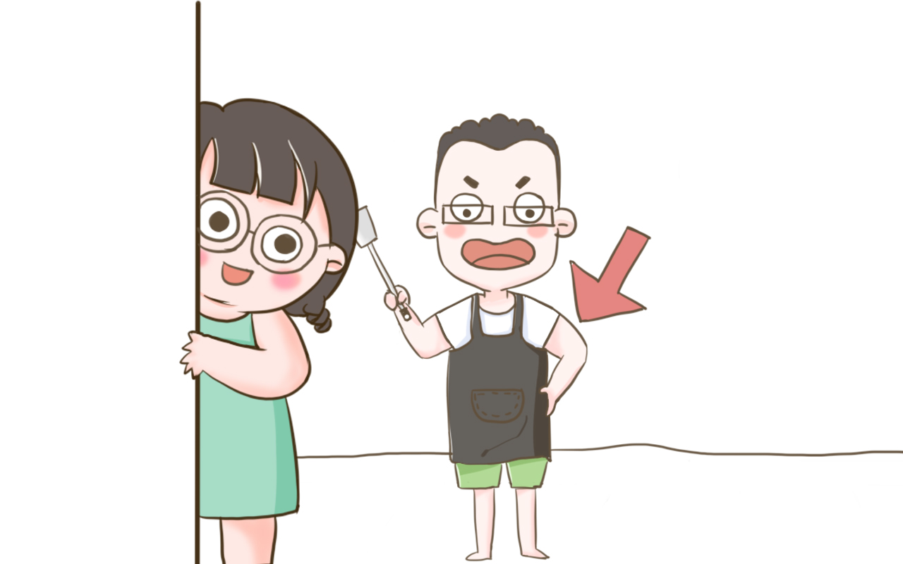 我的程序员男友漫画_banner