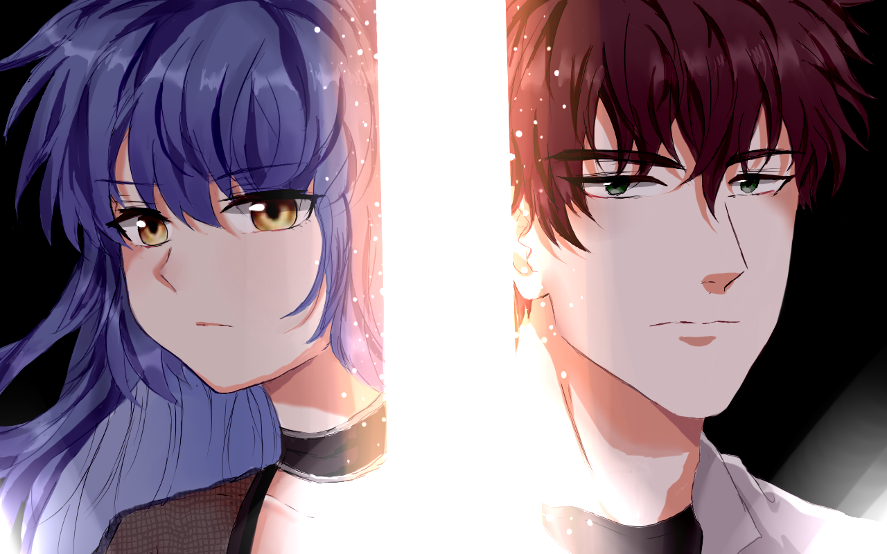 ￡落雪@逸尘彡_banner