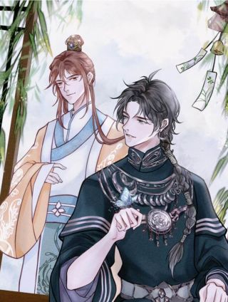 巫师大叔_banner