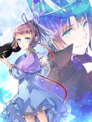 叫什么神明的小说_banner