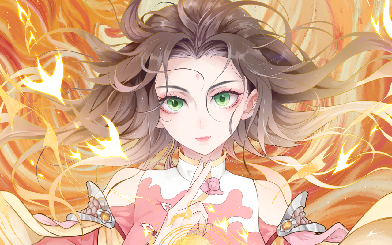 御灵师动漫_banner