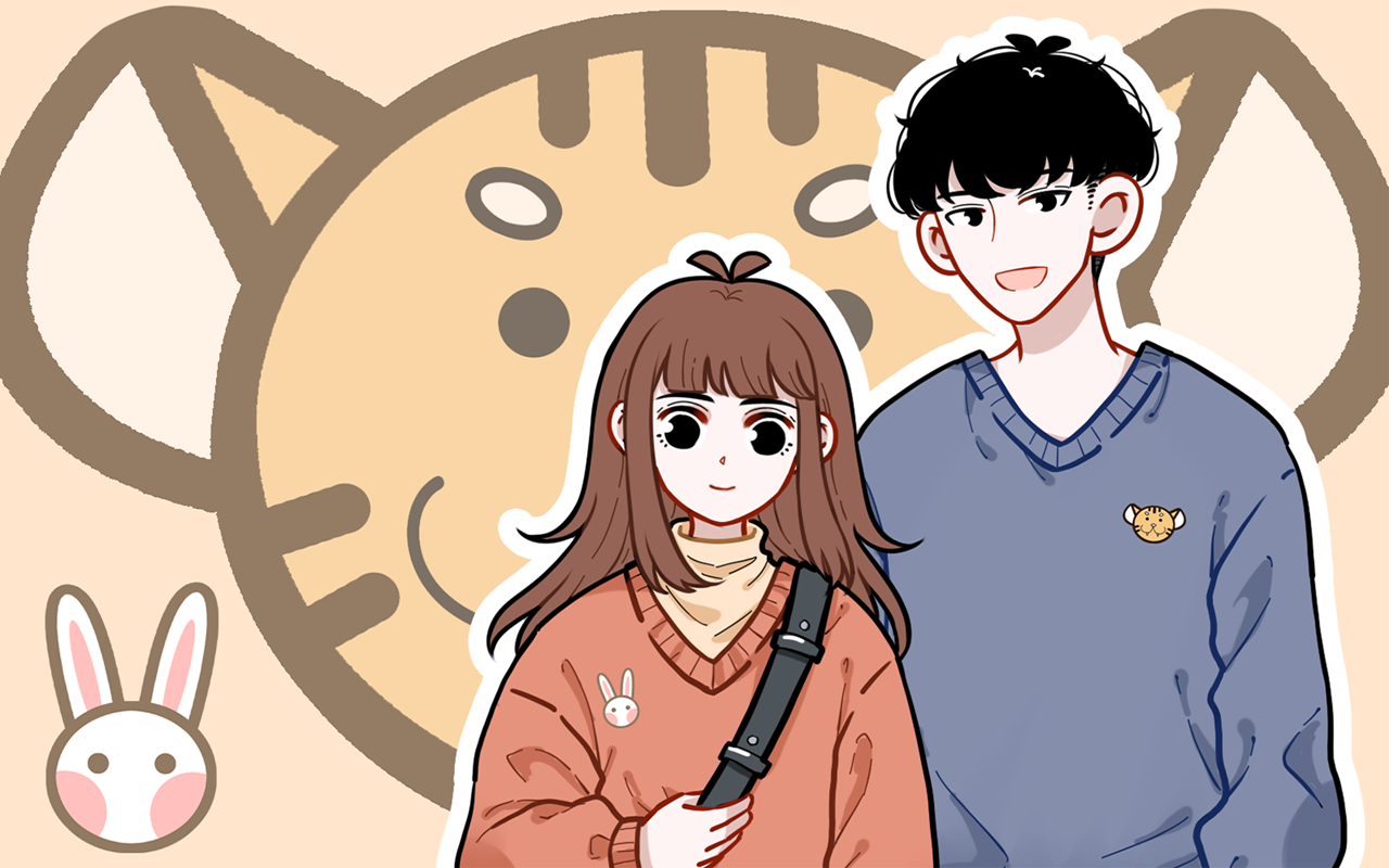 歪歪小骨头_banner