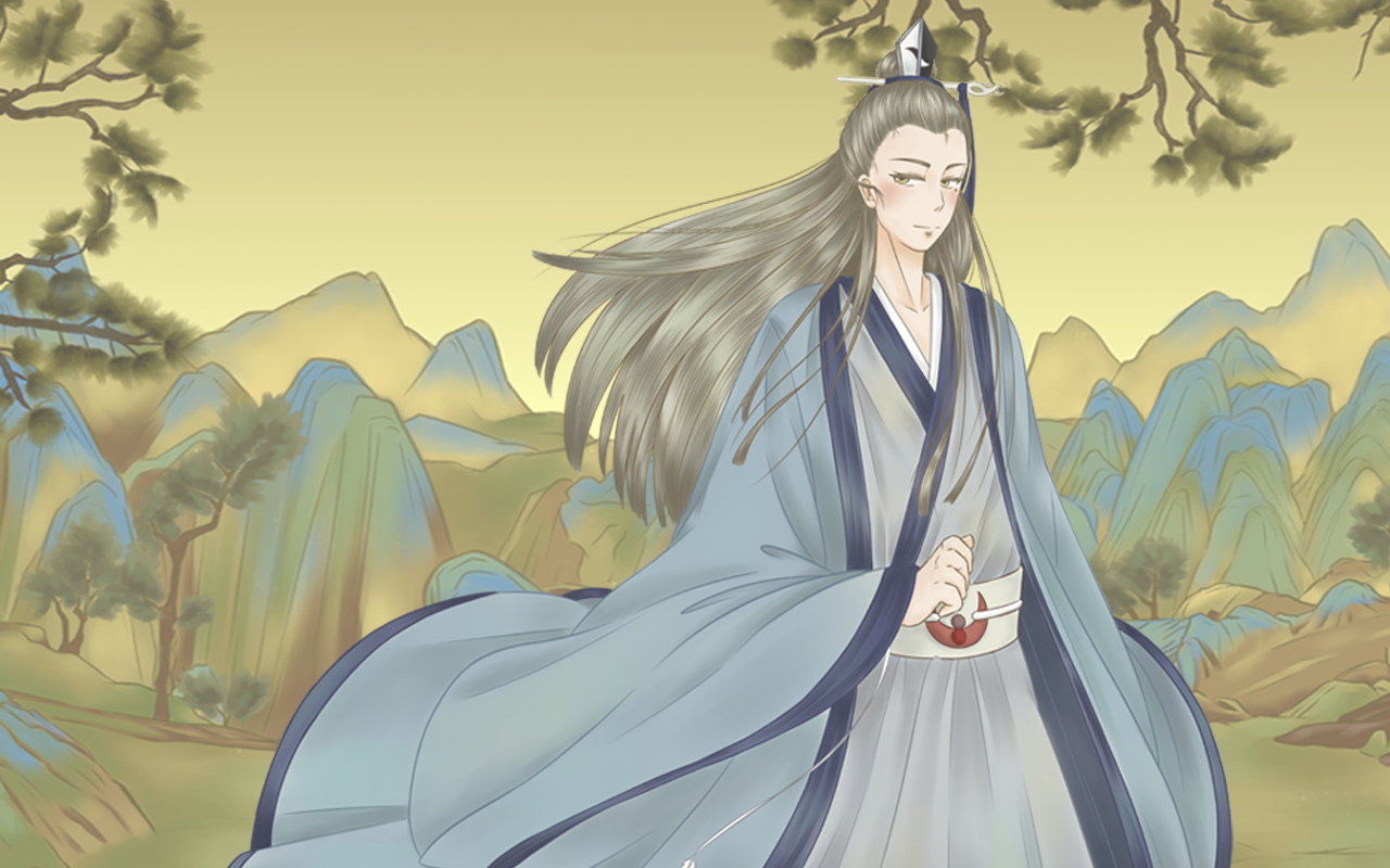 顶配师尊简介_banner