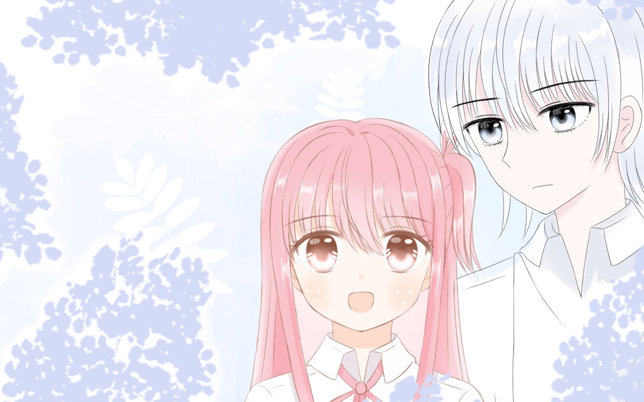 滴滴落花_banner