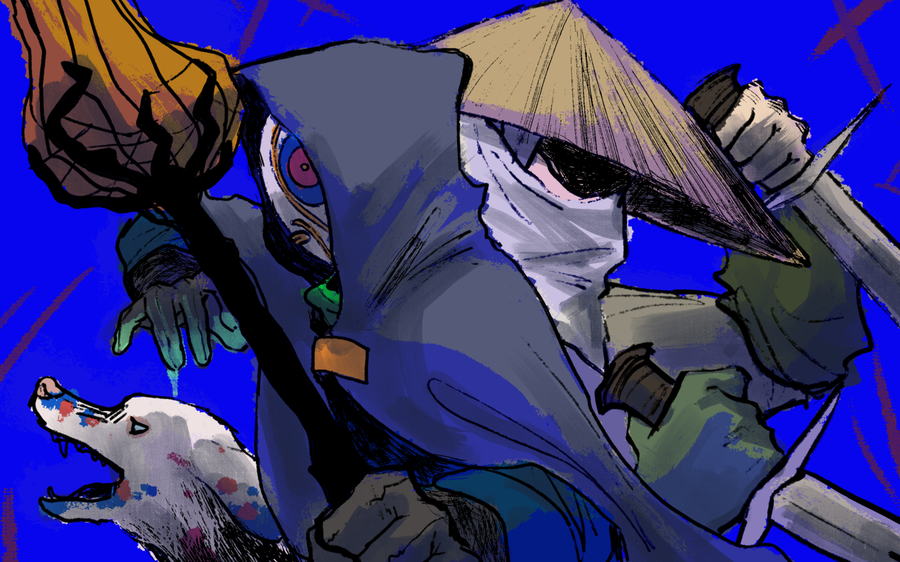 寻鸺_banner