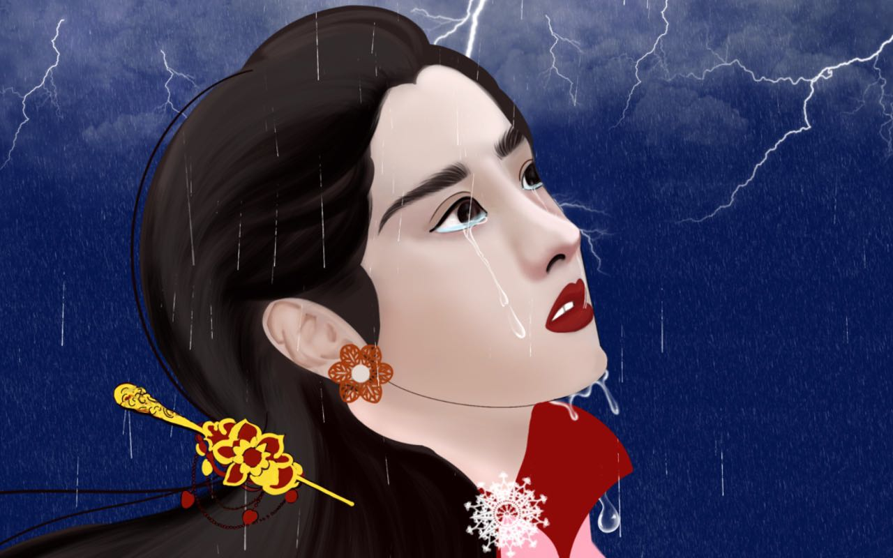 重生之嫡女小医仙谢清绮免费_banner