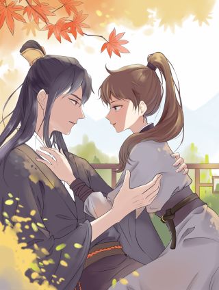 你这个小骗子！_banner