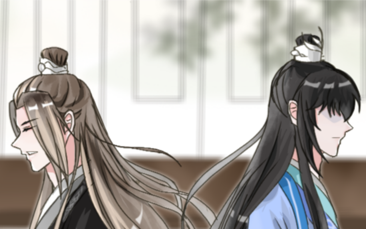 穿书+病娇_banner