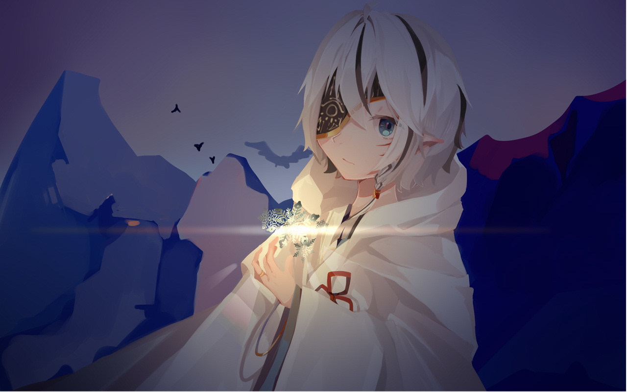 一曲莲结_banner