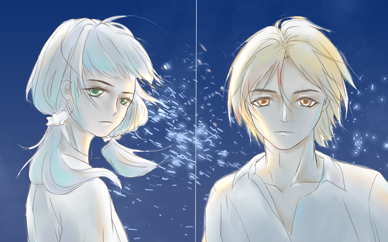 破碎黄昏_banner