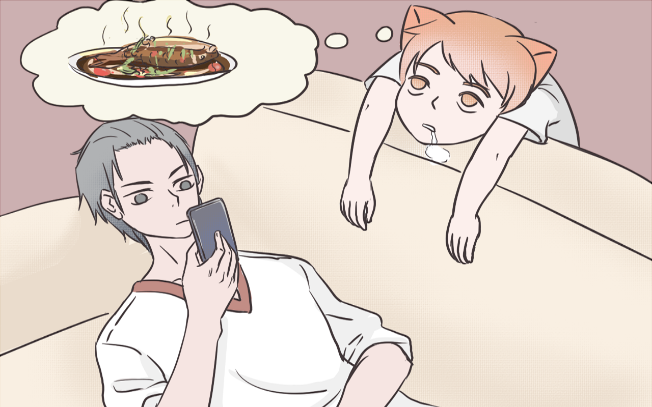 家有猫能养百合吗_banner