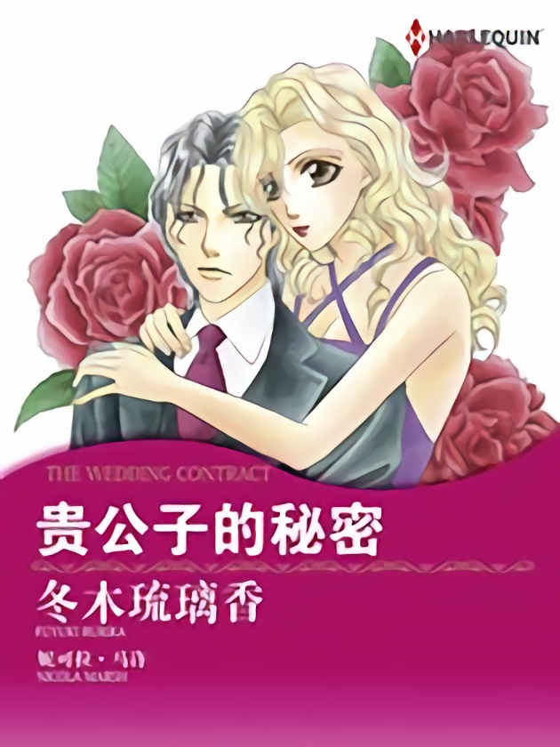 贵公子的秘密（禾林漫画）_banner