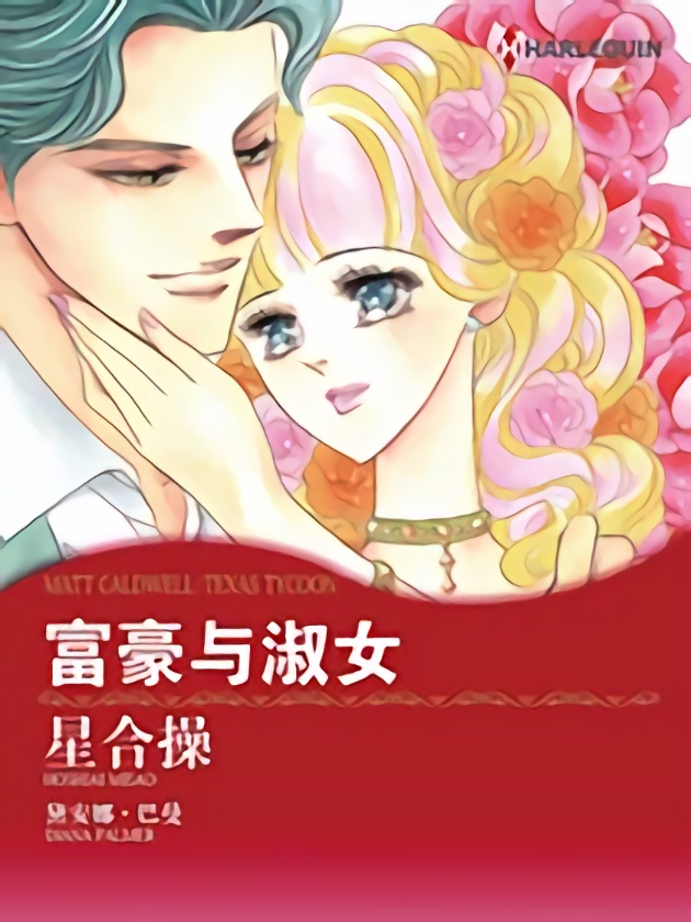 富豪与淑女（禾林漫画）_banner