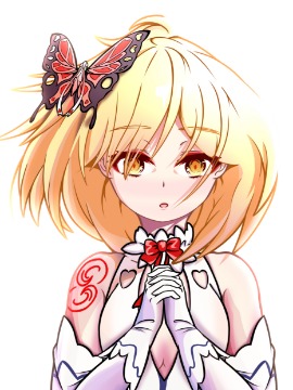 少女捏死鸽子_banner