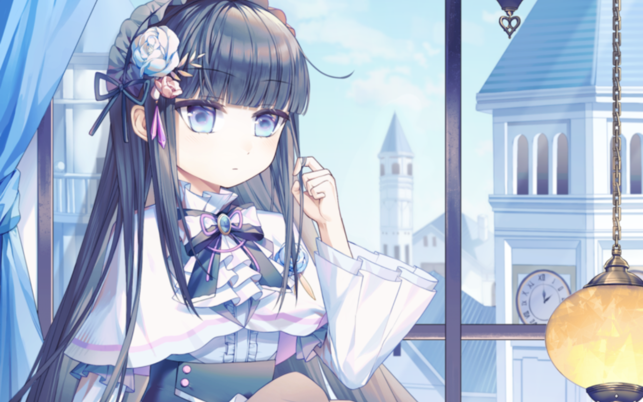 轮回女王_banner