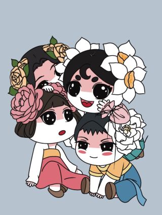 小花仙ur_banner