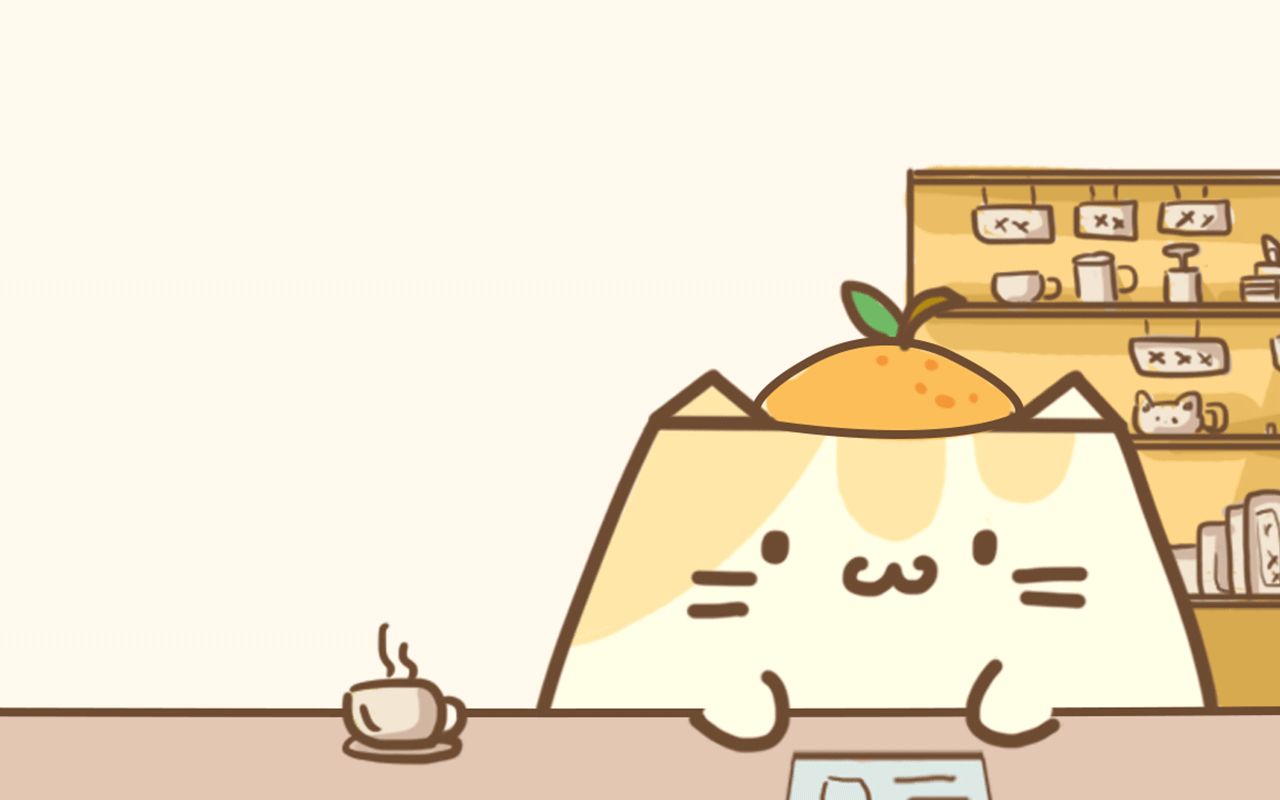 杯子 猫_banner