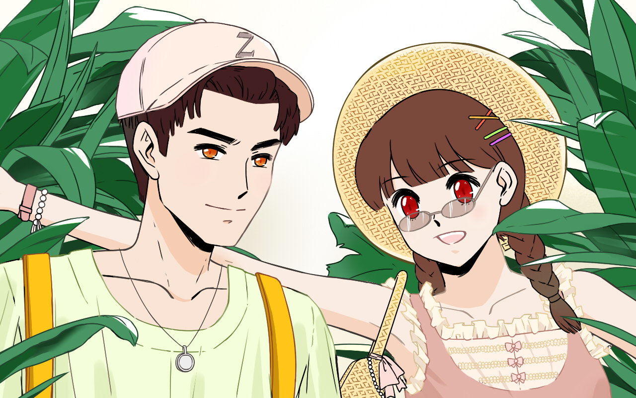 阿蕾创作的原声_banner