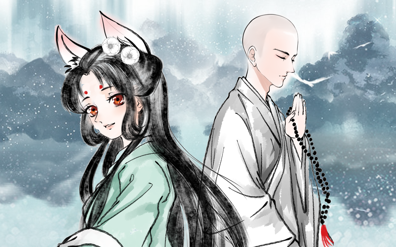 化缘和乞讨有什么区别_banner