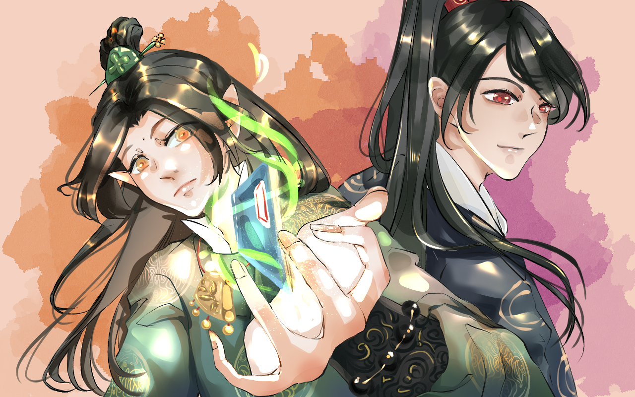 太子妃洗白日常柯青蜉_banner