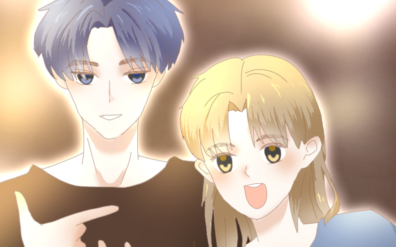 心动偶像漫画_banner