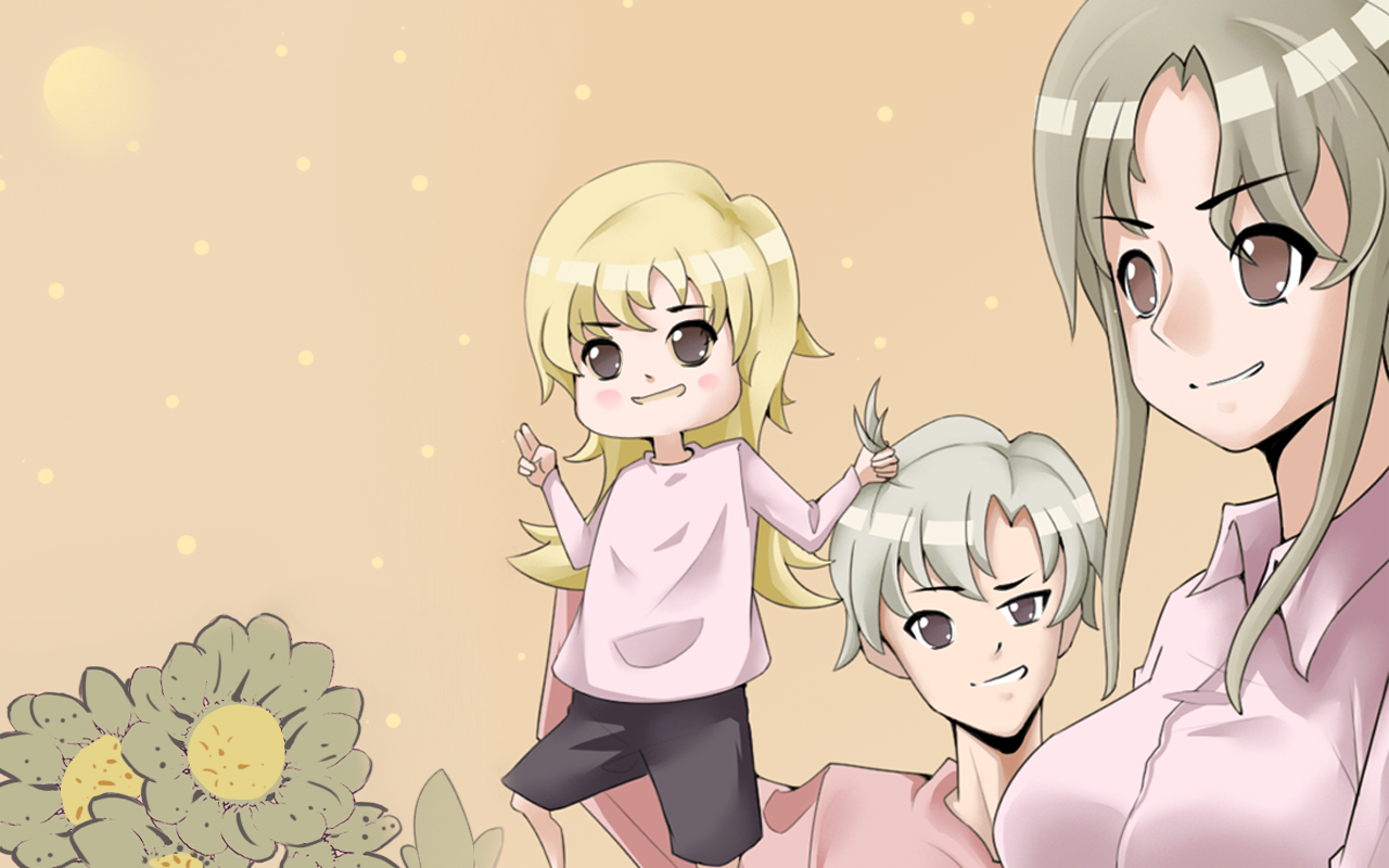 同屋三子妹_banner