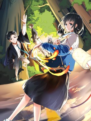 魔瞳第二季免费完整版_banner