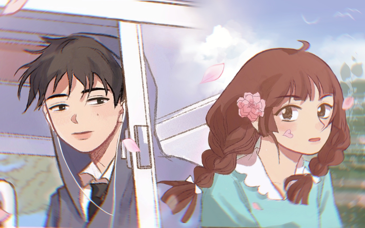 夏日与你歌曲_banner