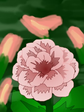 逃花园菜单_banner