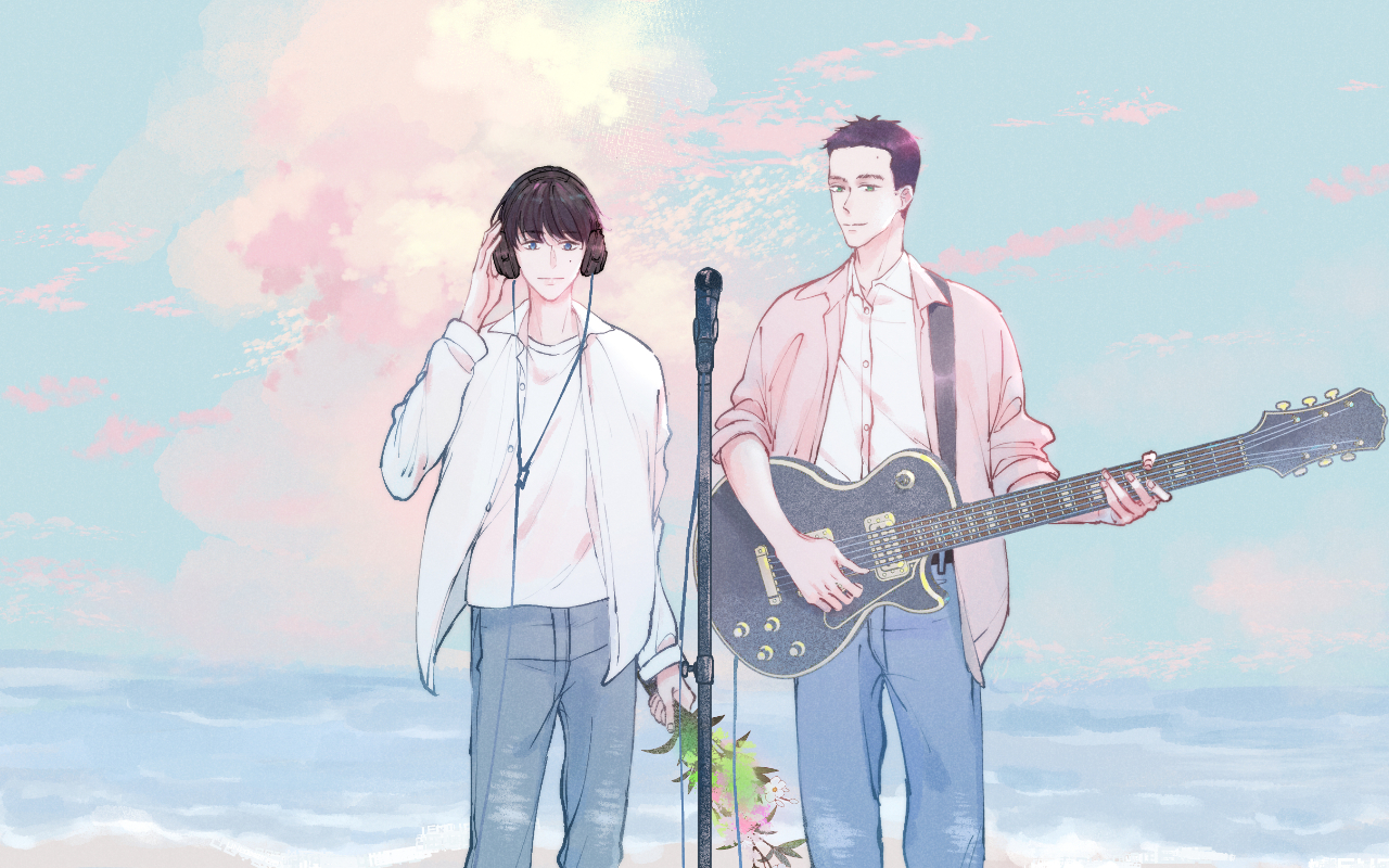 夏日少年派_banner