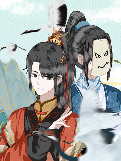 帮主高老师_banner