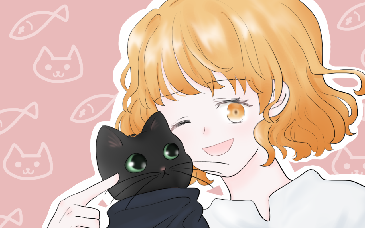 猫咪新娘结婚视频_banner