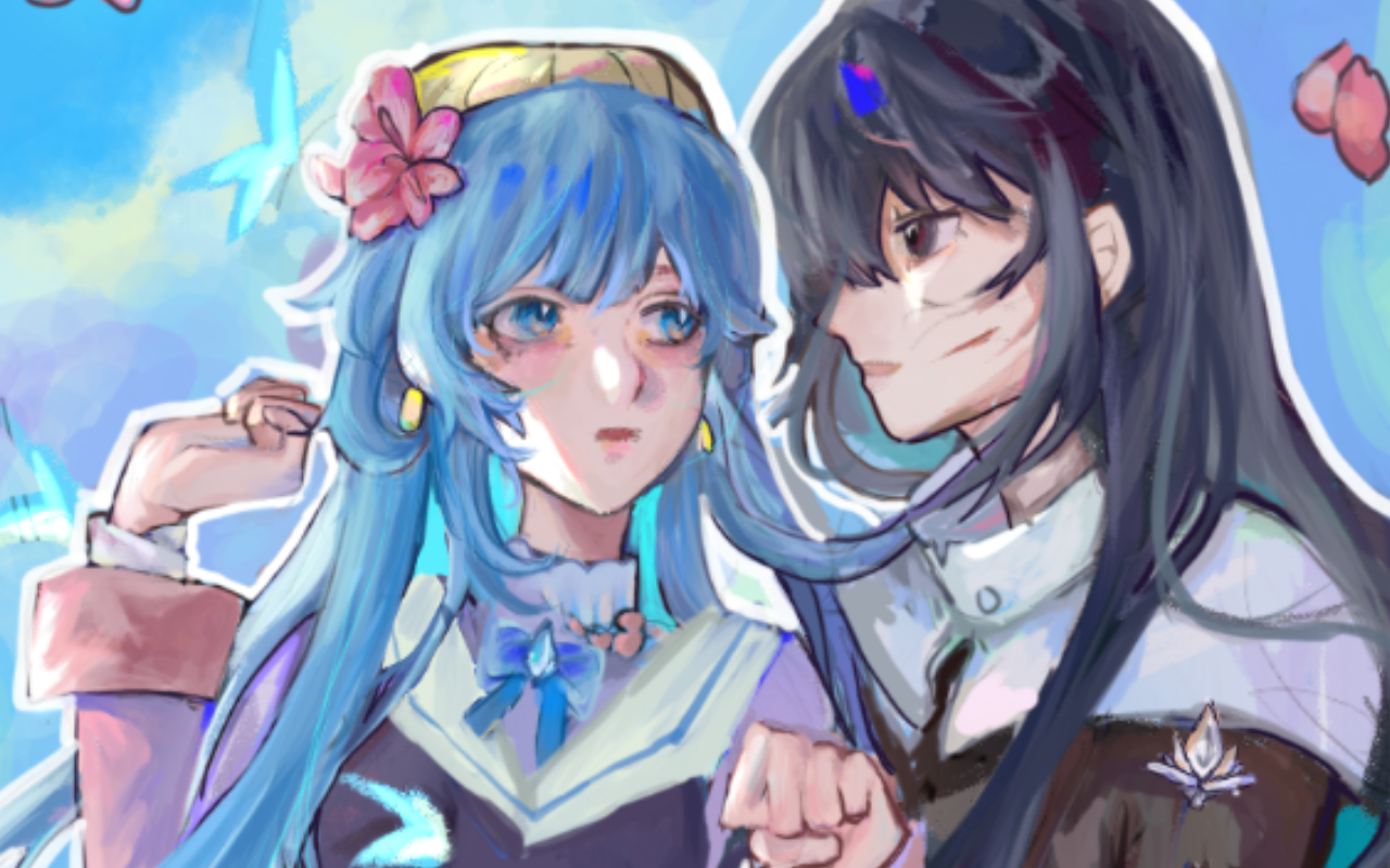 蓝星双爆_banner