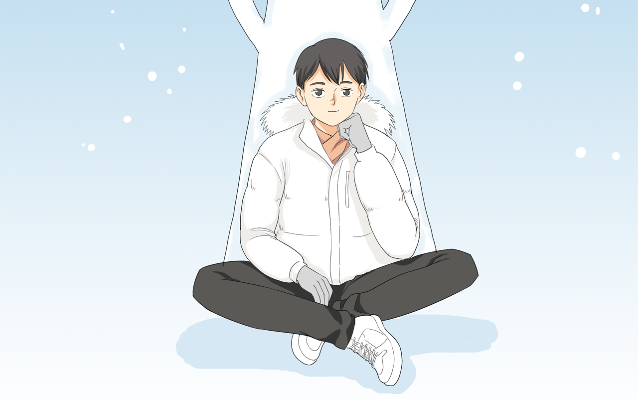 雪人_banner