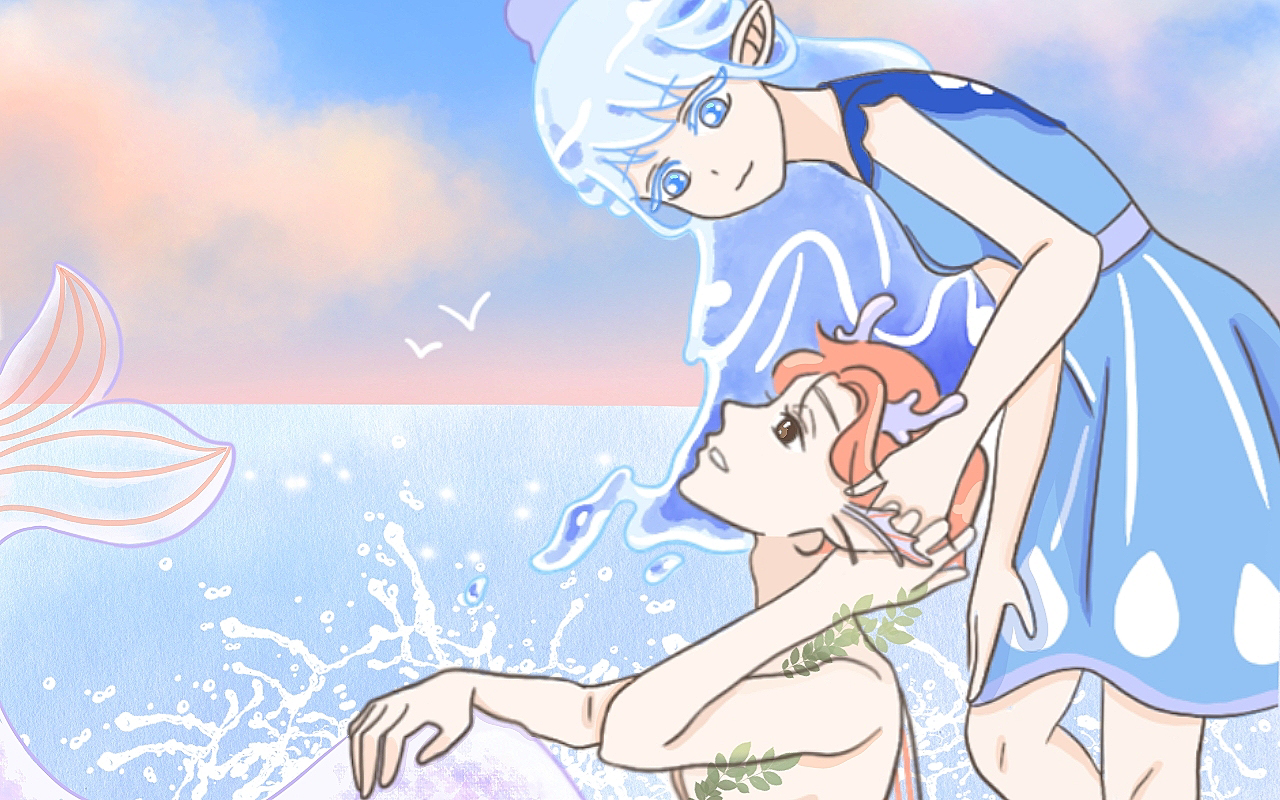 欧阳雪的精灵_banner