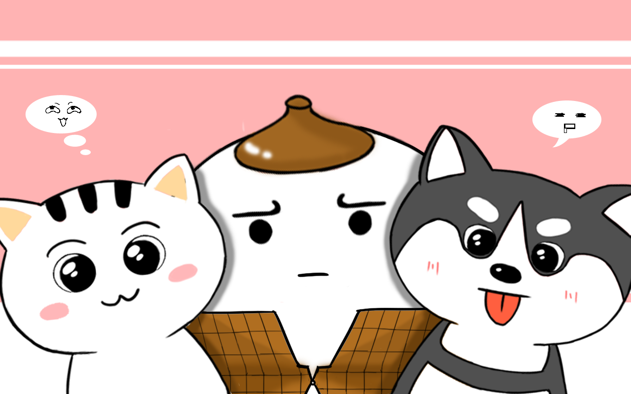 天才萌宝小熊猫萌妃来袭免费漫画_banner