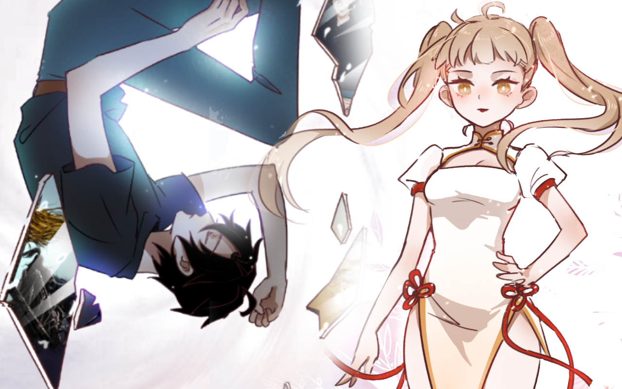 甜蜜催更_banner