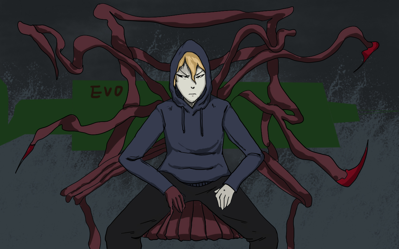 e.v.o.: the theory of evolution_banner