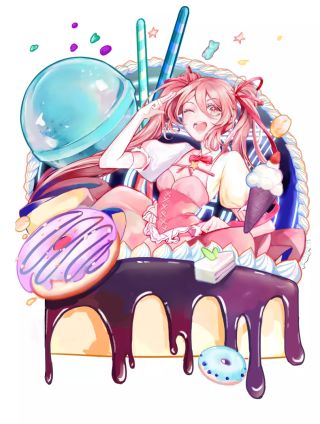 老子是魔法少女小说免费全文阅读_banner