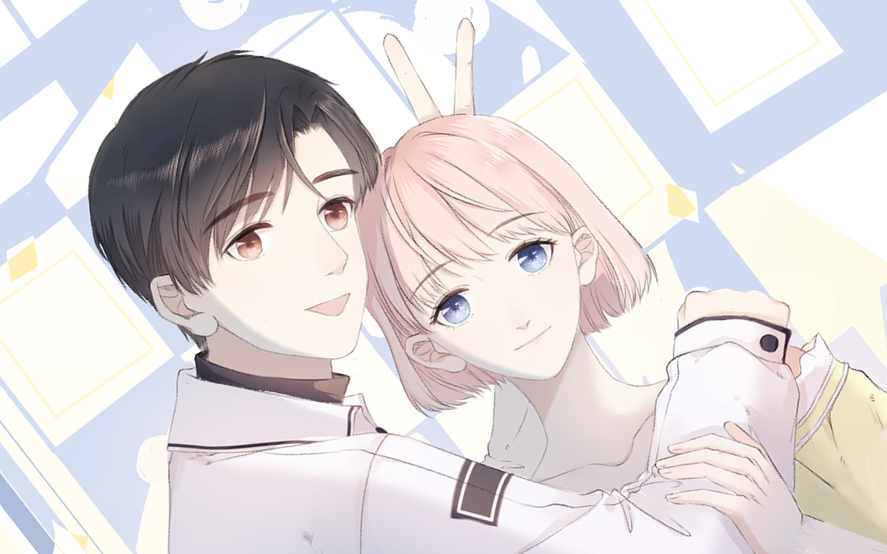 他的微笑花絮_banner