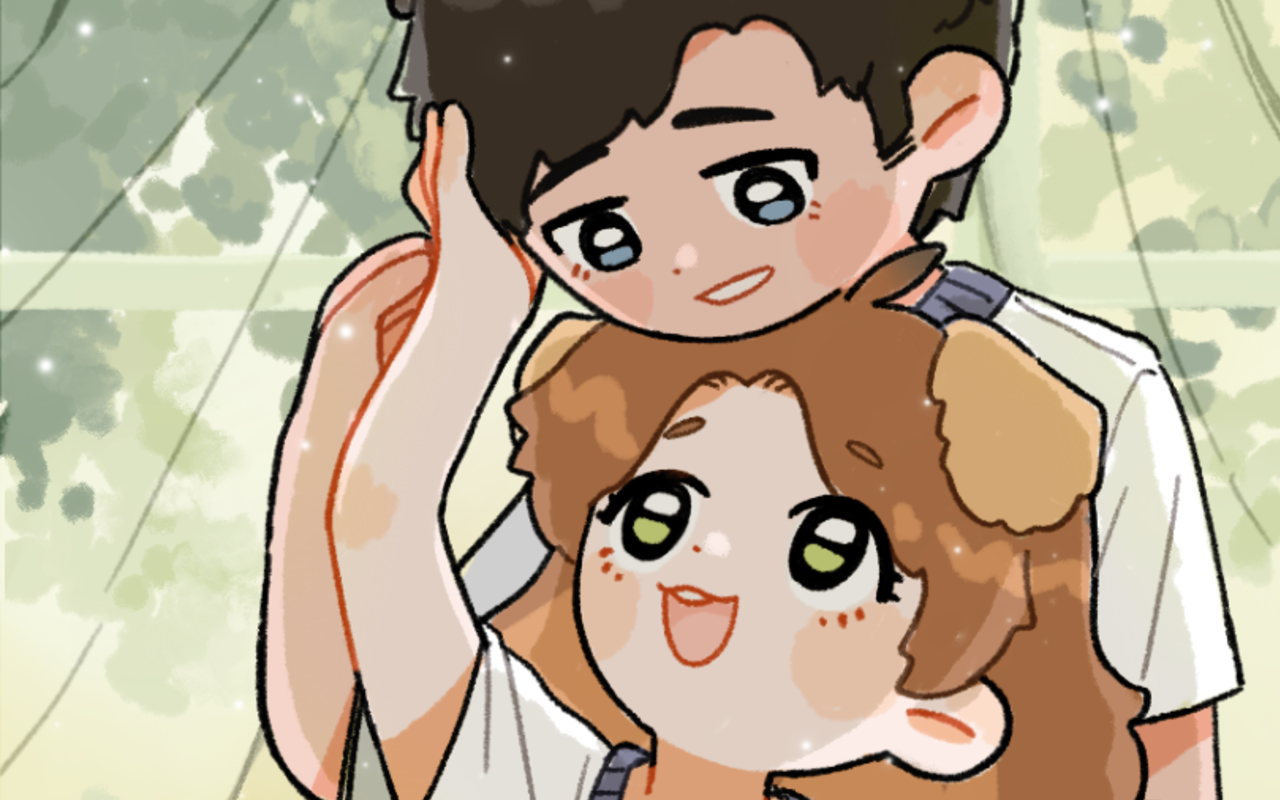 犬系恋人漫画_banner