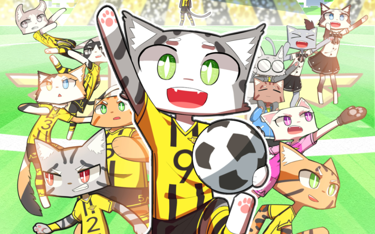 owlkitty足球猫_banner