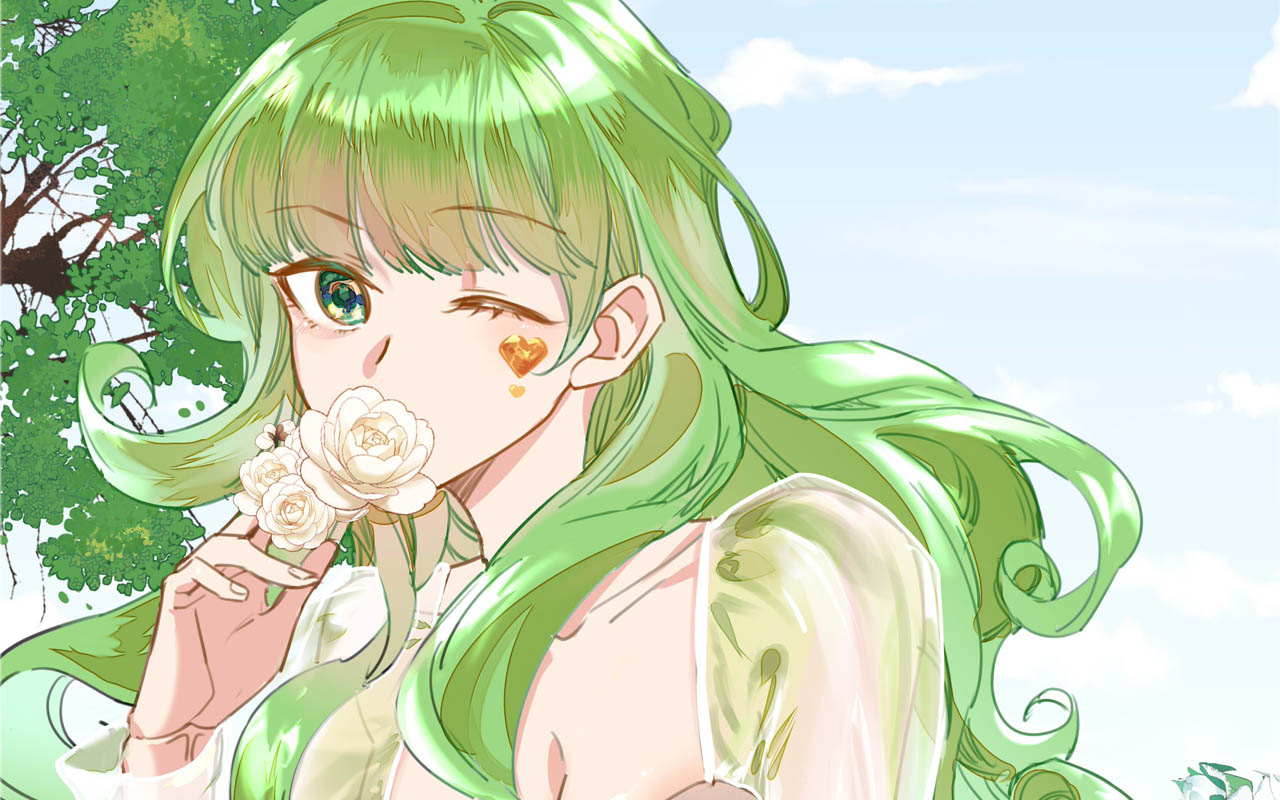 【茶里茶气】_banner