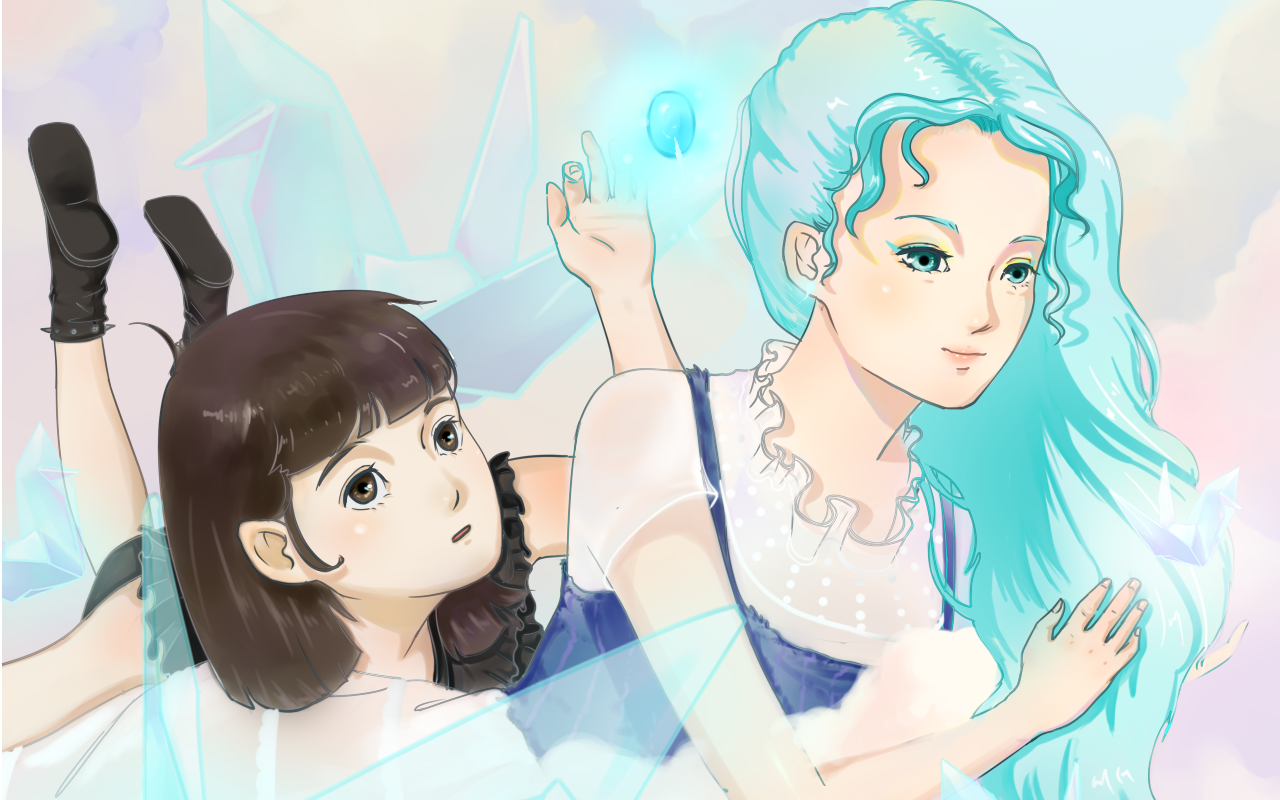 Dreamer设计_banner