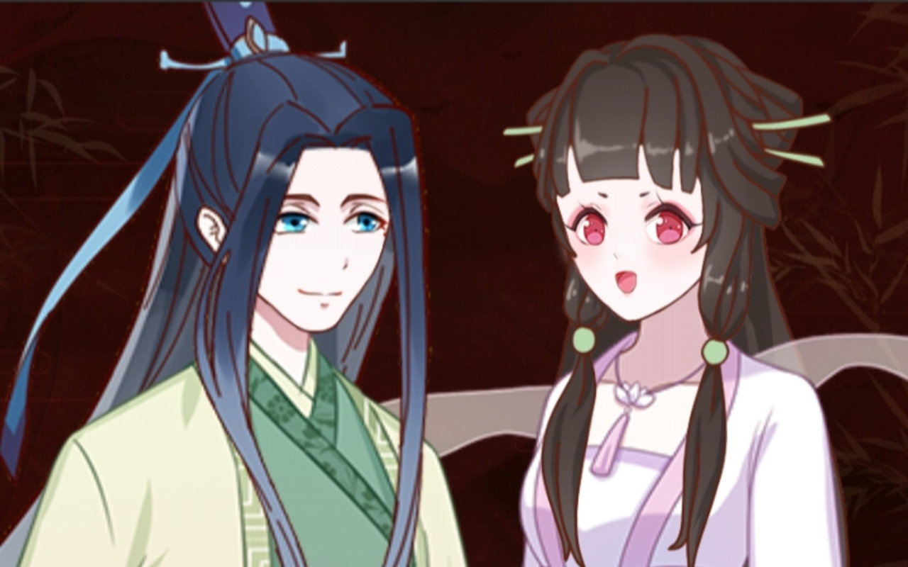 仙女王妃_banner