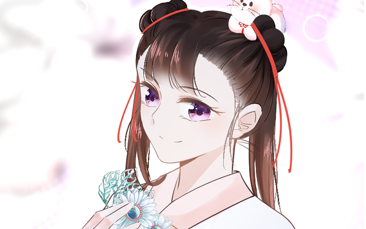 忆雏菊_banner