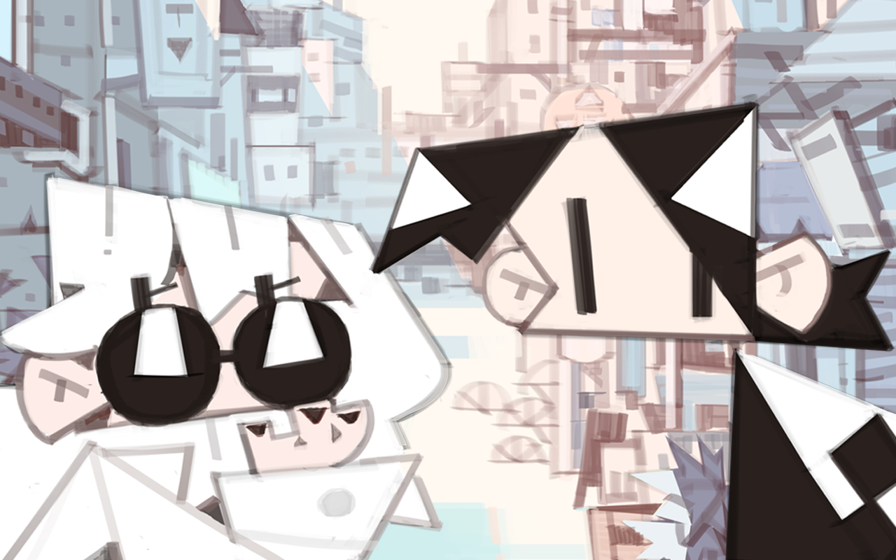 都市寄居蟹_banner