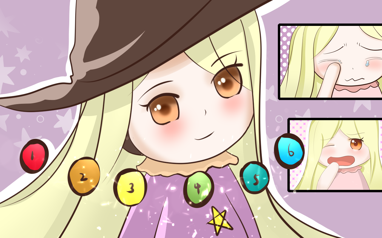 魔女和她的孩子_banner